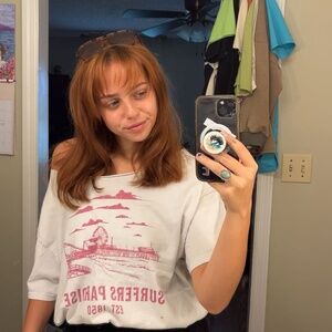 Meet your Posher, Edie